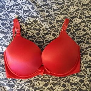 Aerie drew bra bombshell bra